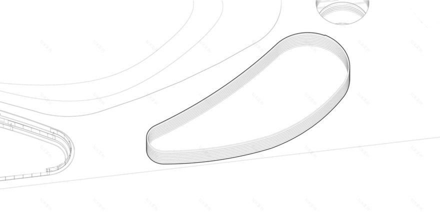 上海苏河万象天地丨中国上海丨Kokaistudios-86