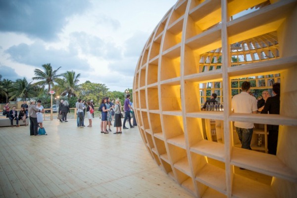 古巴海岸特色酒吧-7