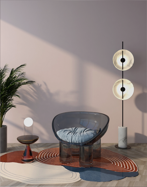 朴森整体软装设计-7