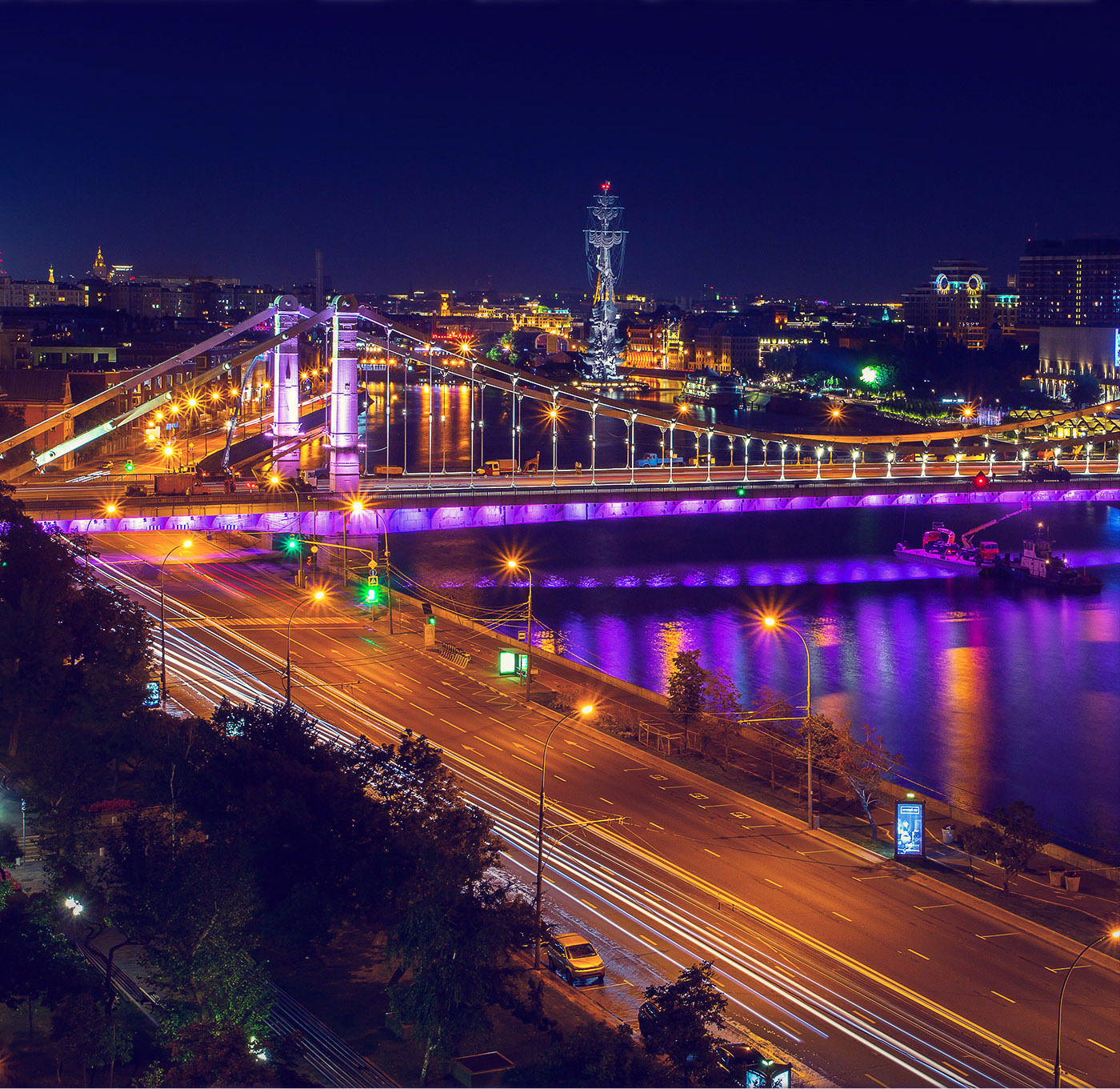 Photos for Calendar BL GROUP 2015 / UNDER Moscow-7