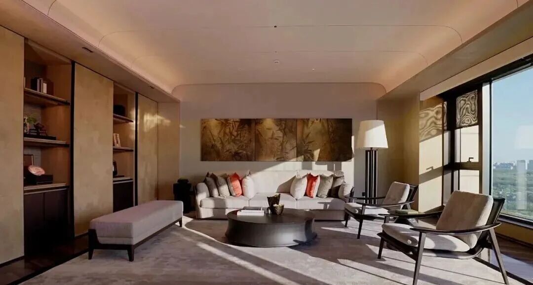 缦合·北京丨中国北京丨André Fu傅厚民,另一顶尖设计团队-77