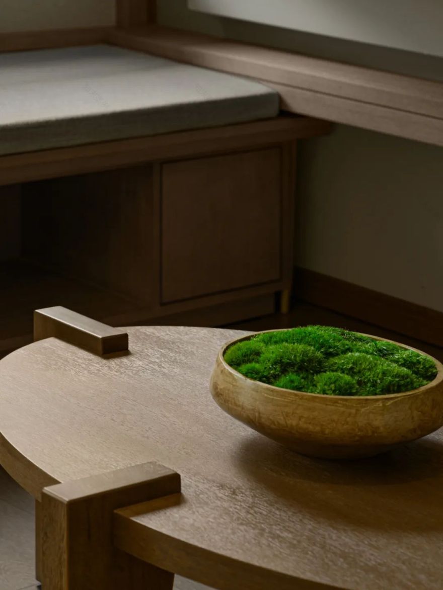 温泉山居民宿丨中国厦门丨柒构设计-32