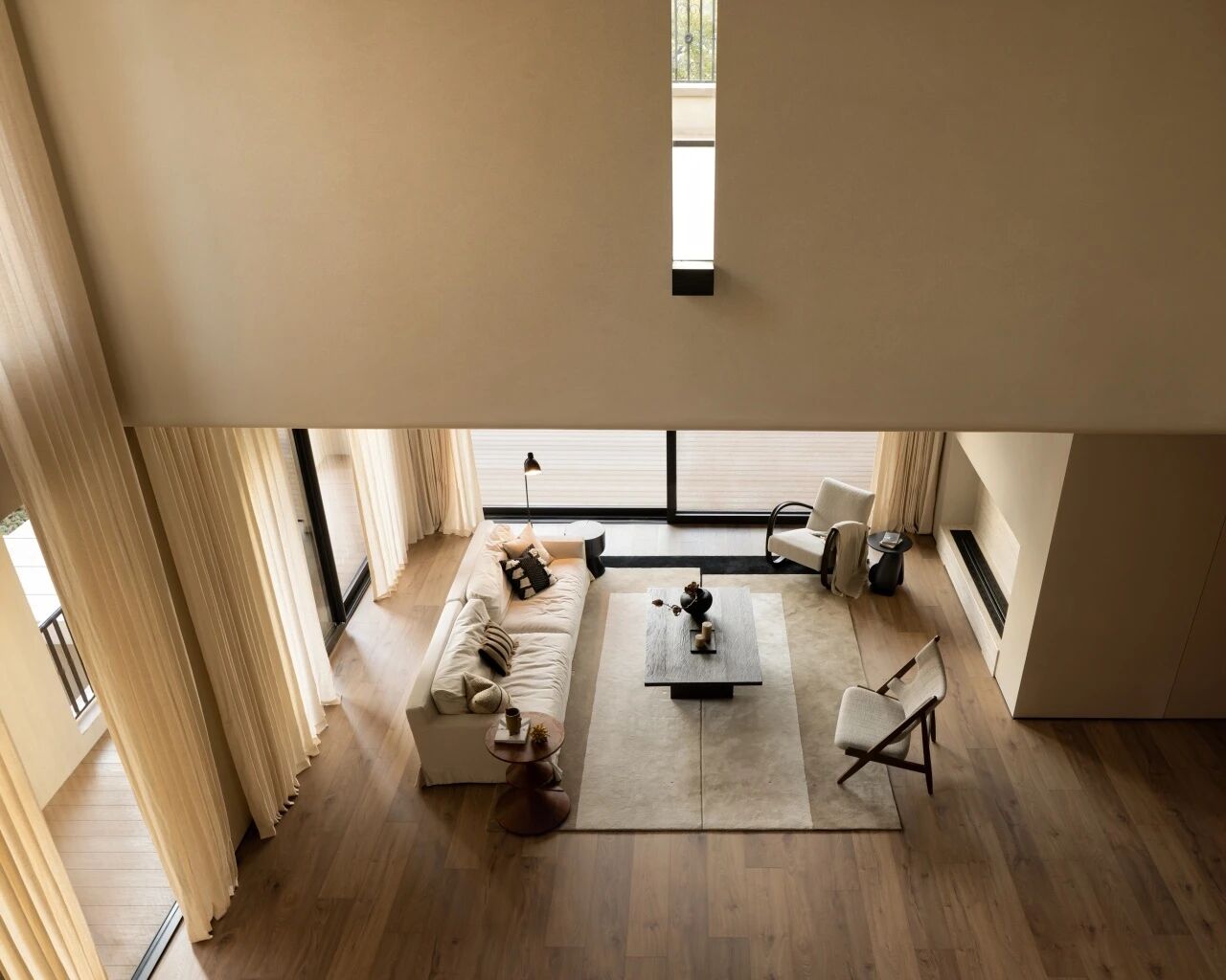 把家设计成一座“游园”丨中国杭州丨辰佑设计-14