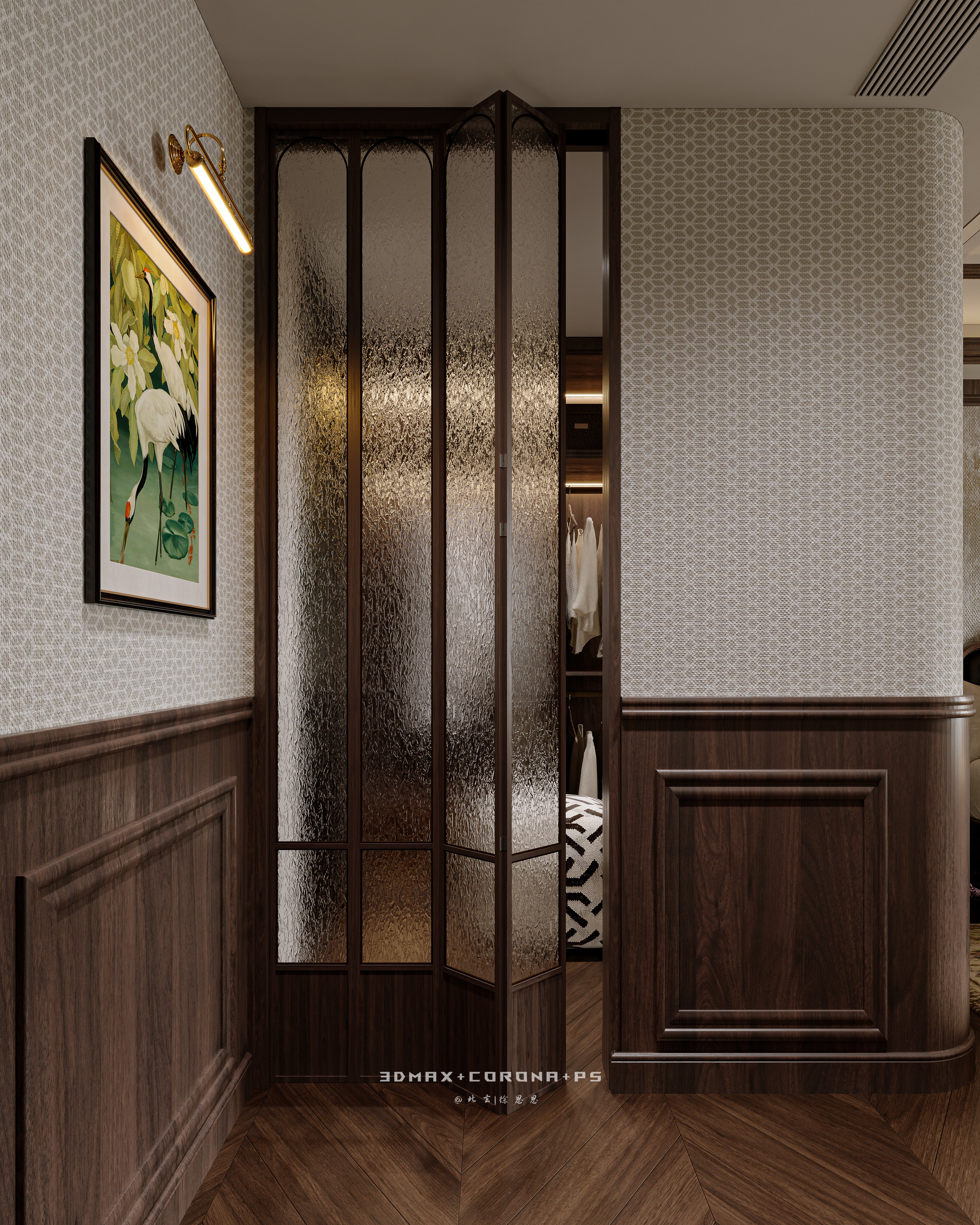 在复古肌理里，触摸美式生活的温度-8