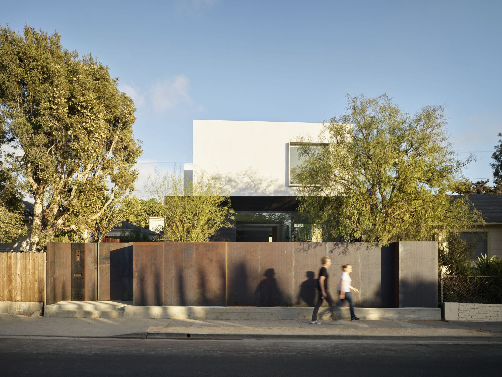 光谱桥屋丨美国-26