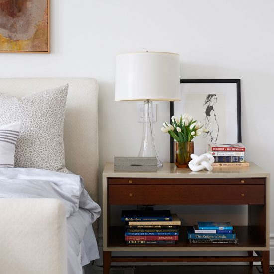 Oriole Road住宅设计项目丨Timothy Johnson Design-9