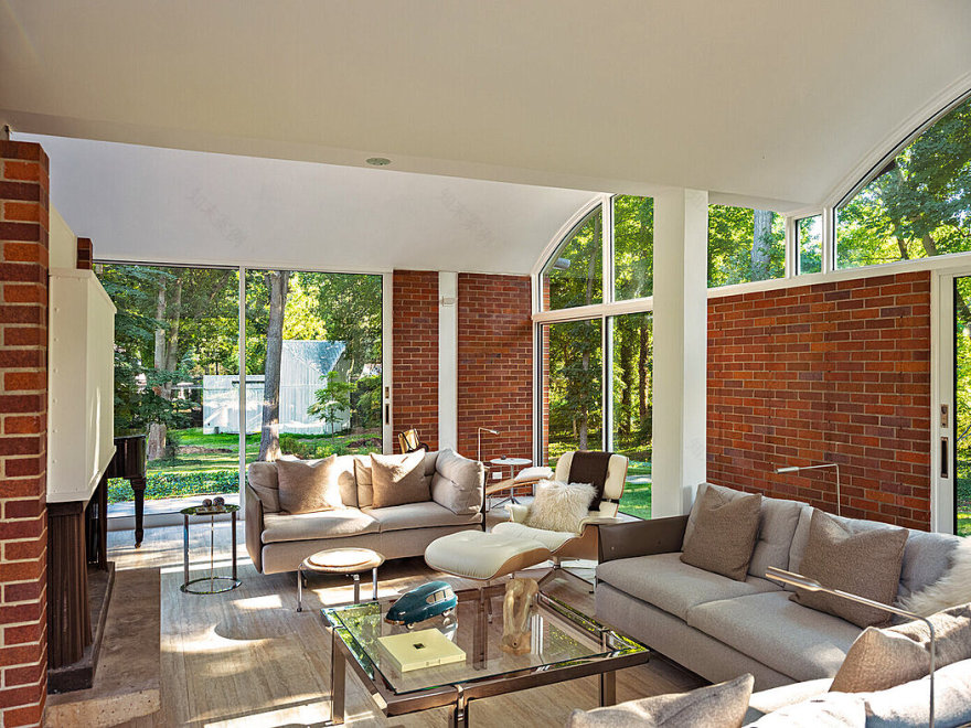 林登大厦丨美国纽约丨Bentel & Bentel Architects,Planners-4