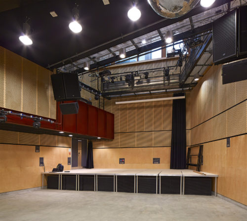 丨英国伦敦丨O’Donnell + Tuomey-62