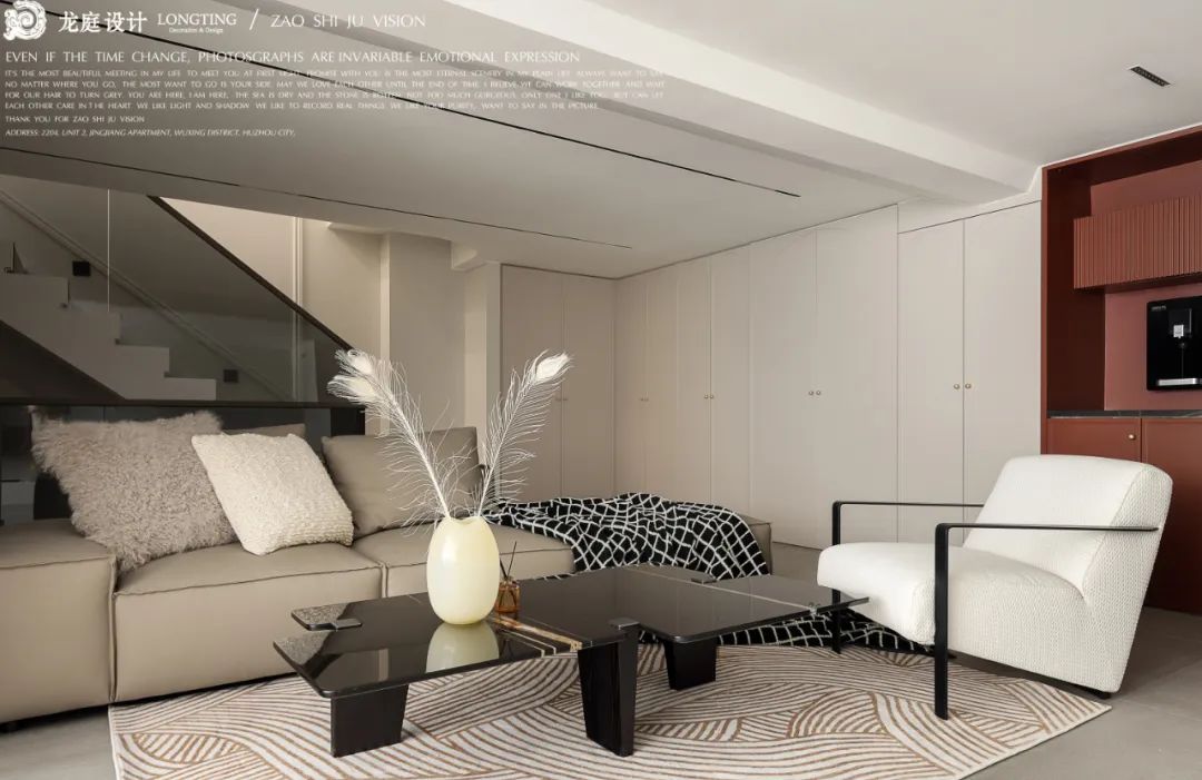 爱家华府全案落地实景·玫瑰窃贼丨中国湖州丨龙庭设计-26