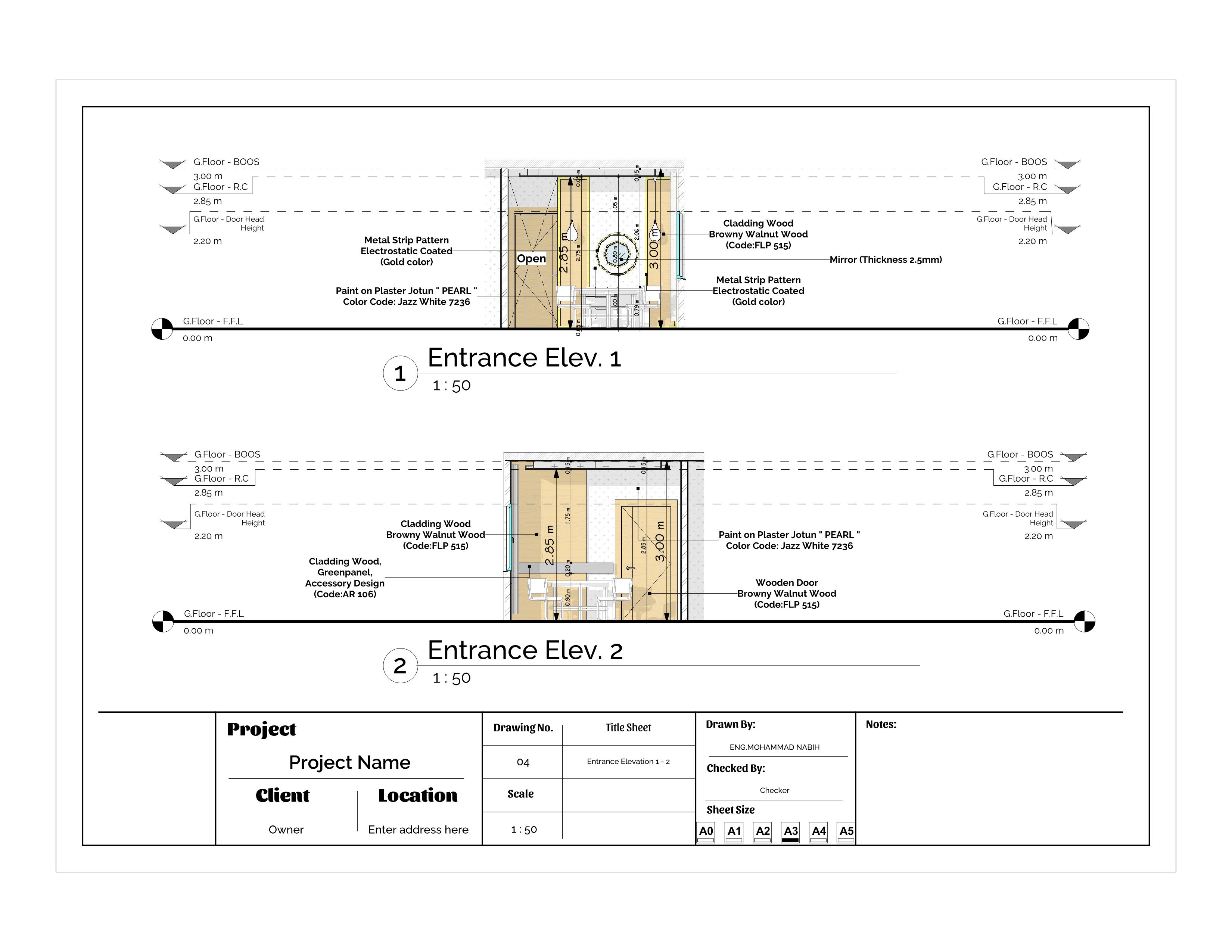 Apartment Suite-3