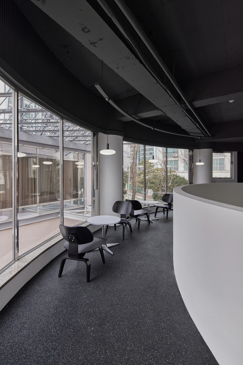 精致高级的 60 平小户型设计-20