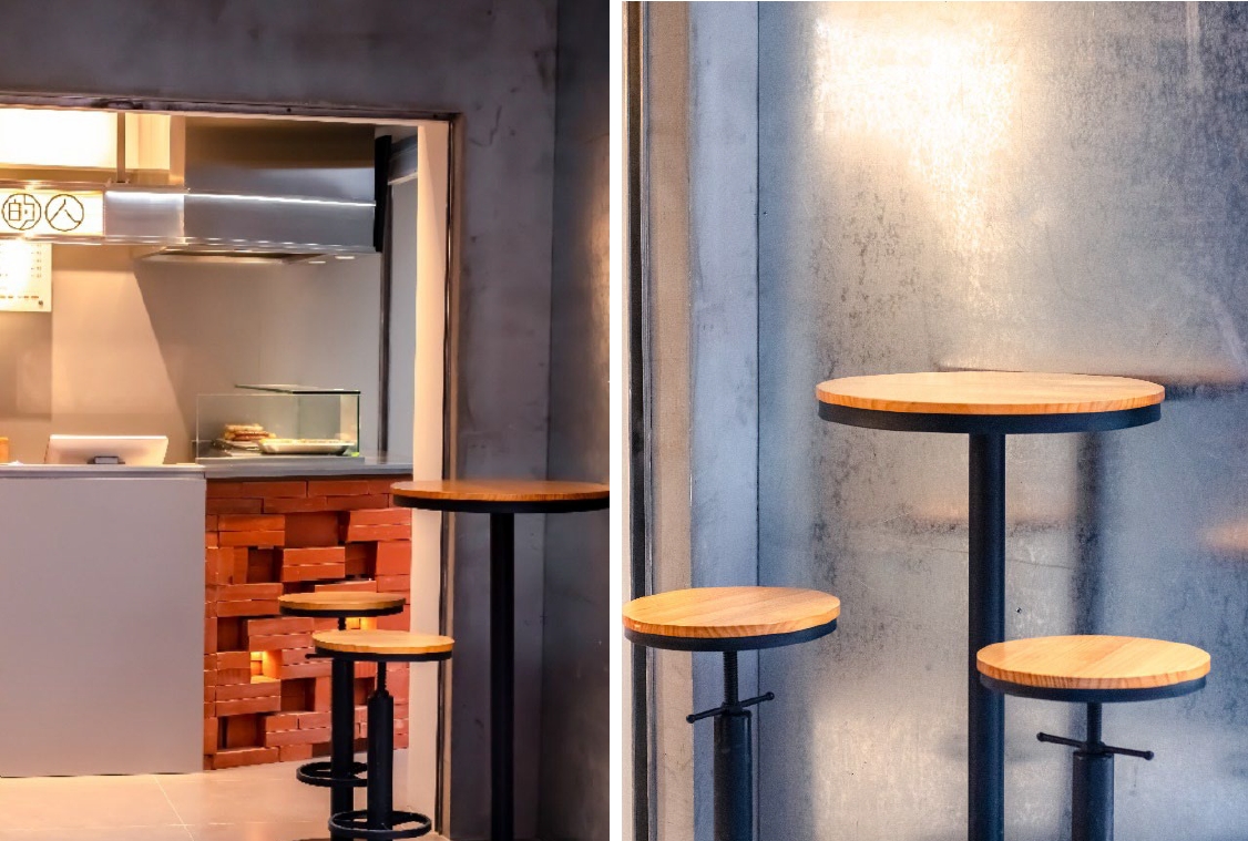 想厝的人丨中国上海丨MAS 奇皇室内设计-11