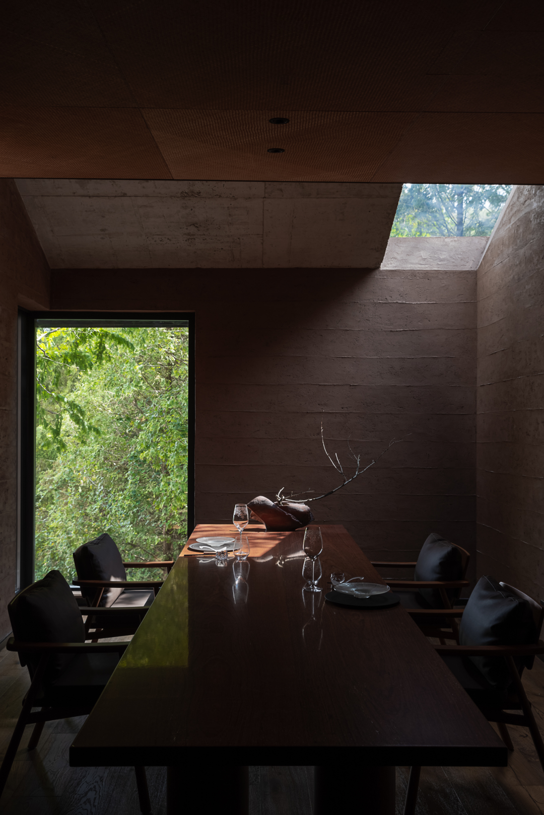 龙吟山房青龙山庄店丨中国南京丨纵横一线-29