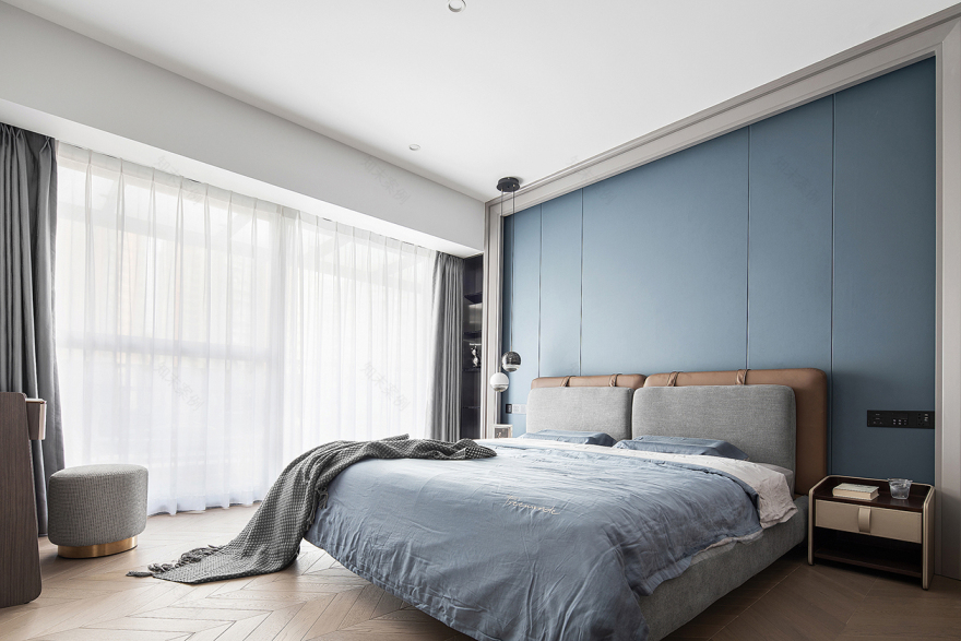 浅静丨中国深圳丨深圳漾空间设计有限公司-19