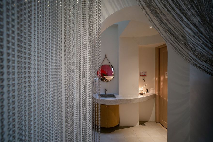 日式"床上的咖啡馆"设计 温馨舒适引潮流-26