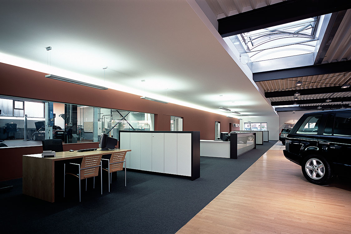 丨Döring Dahmen Joeressen Architekten-1