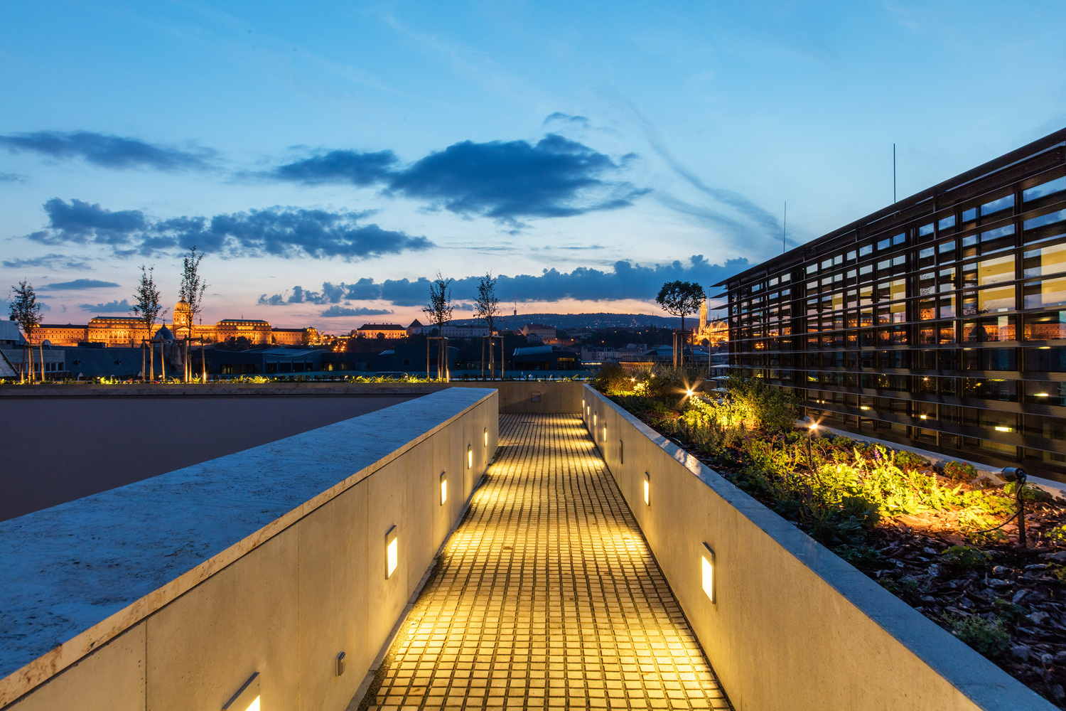 中欧大学校园总体规划-84