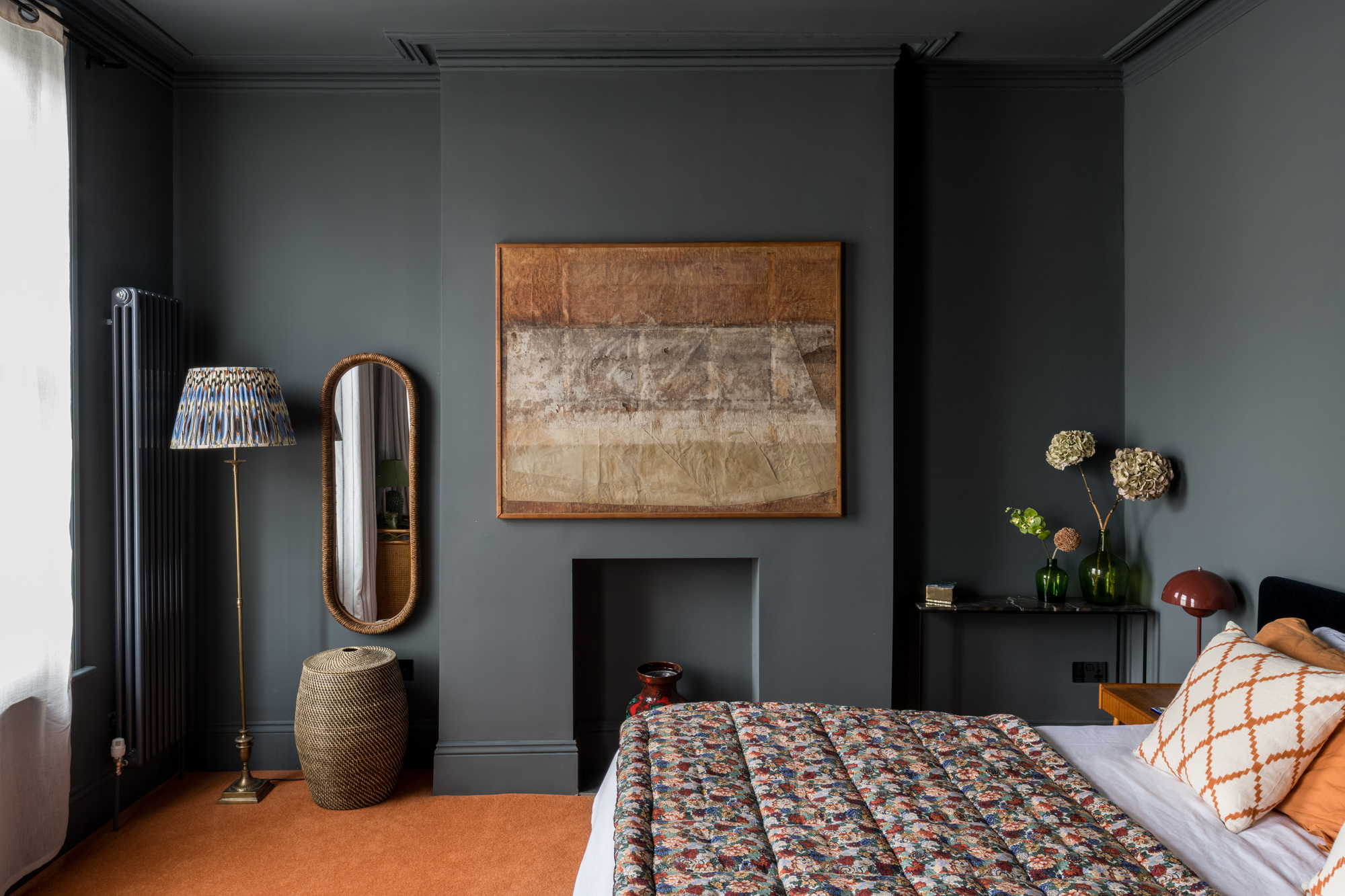 音域台地丨英国丨Bradley Van Der Straeten-28