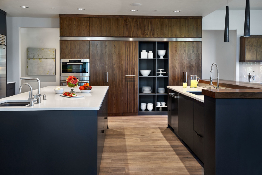 沙山鹤之现代私人住宅-25