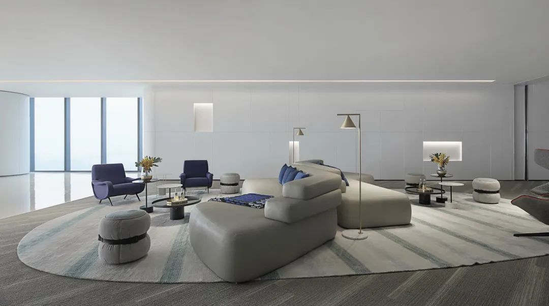 IN SPACE·空格 | 打造国际化的生活空间-21