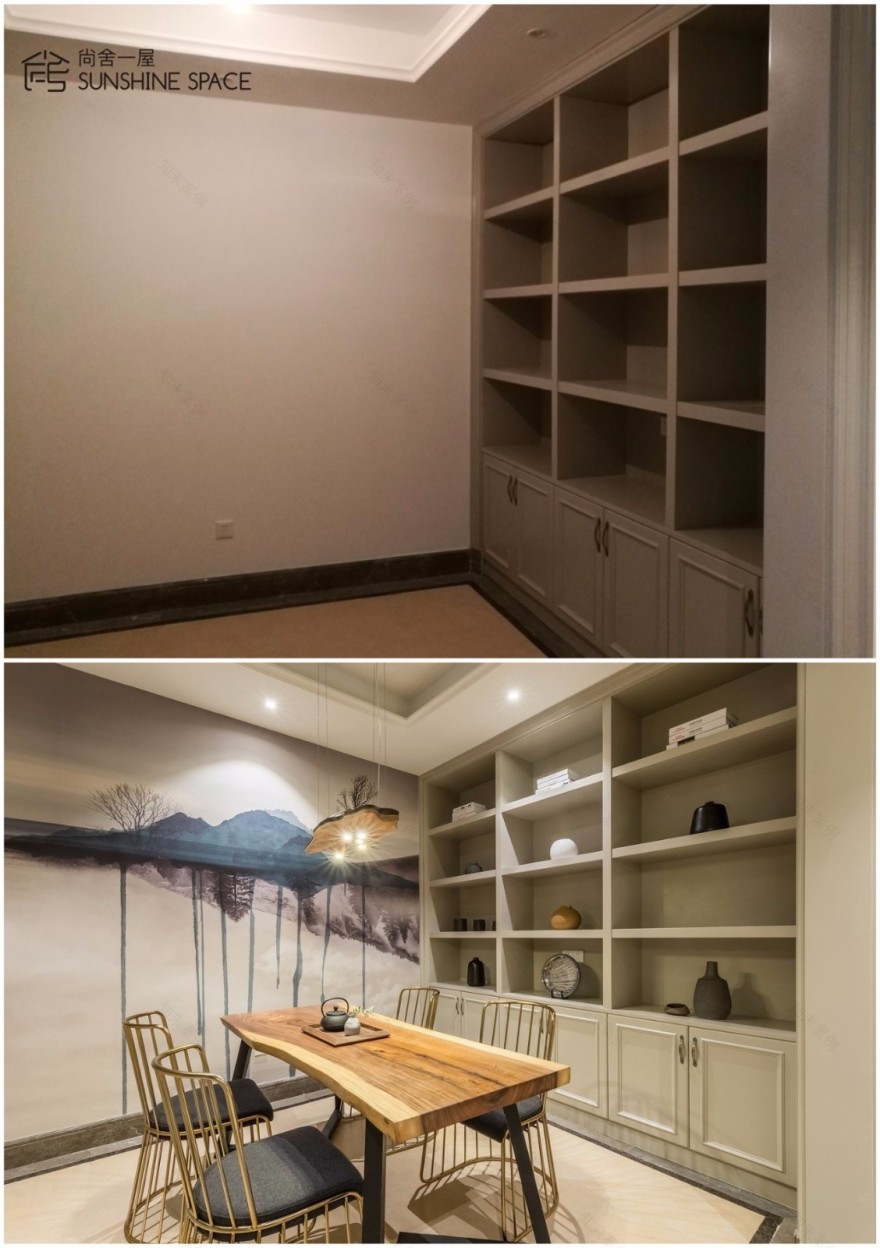 杭州尚舍一屋-28