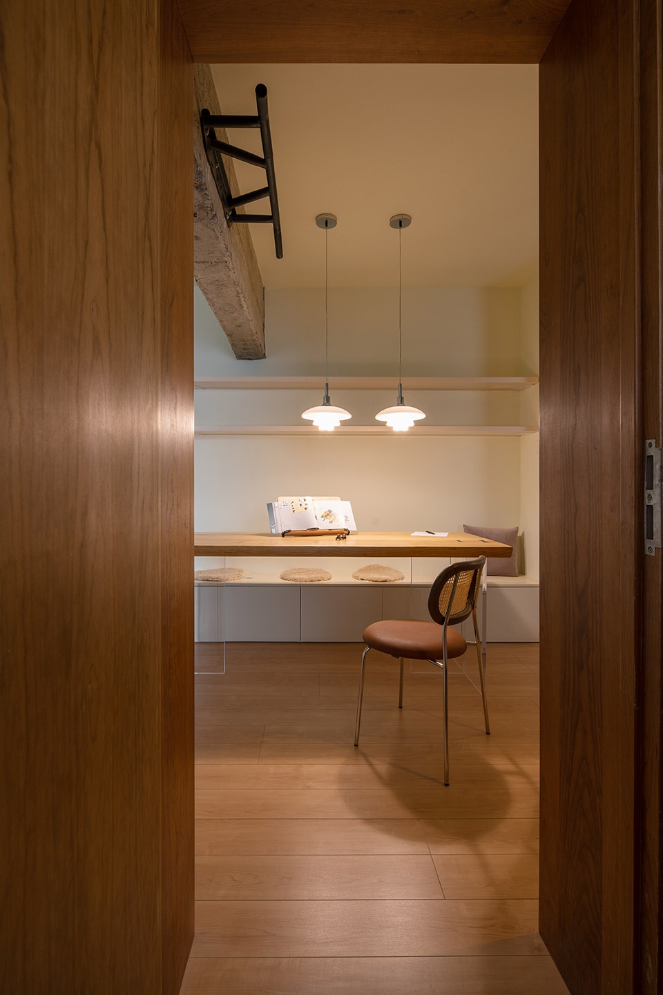 包裹的书核丨中国上海丨大海小燕设计工作室-27