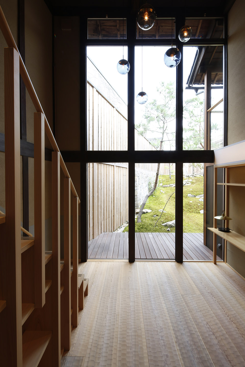 菱屋丨日本京都丨佐野文彦工作室-13