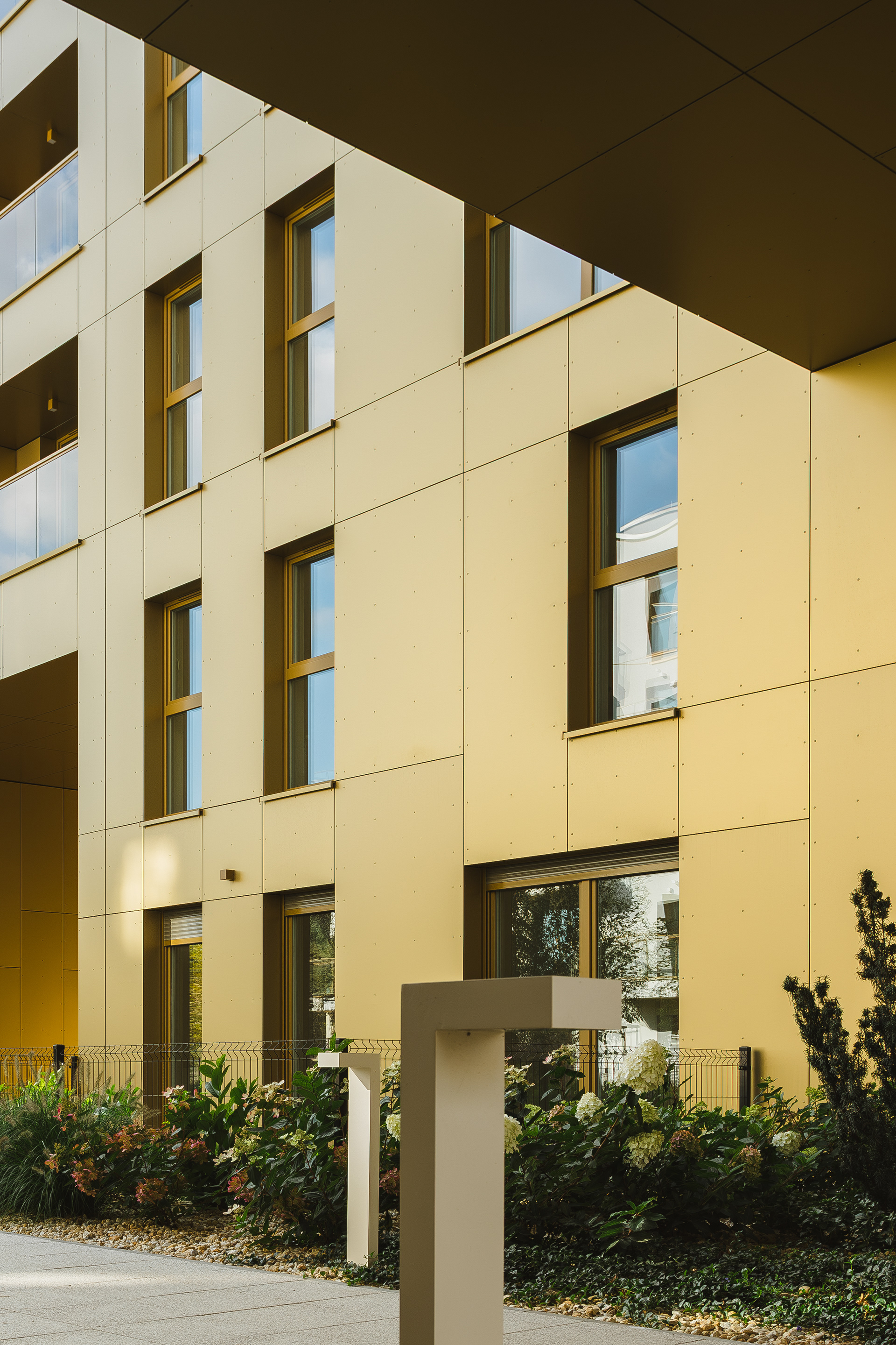 Gliwice Ogrody Andersa Atal - exteriors-27