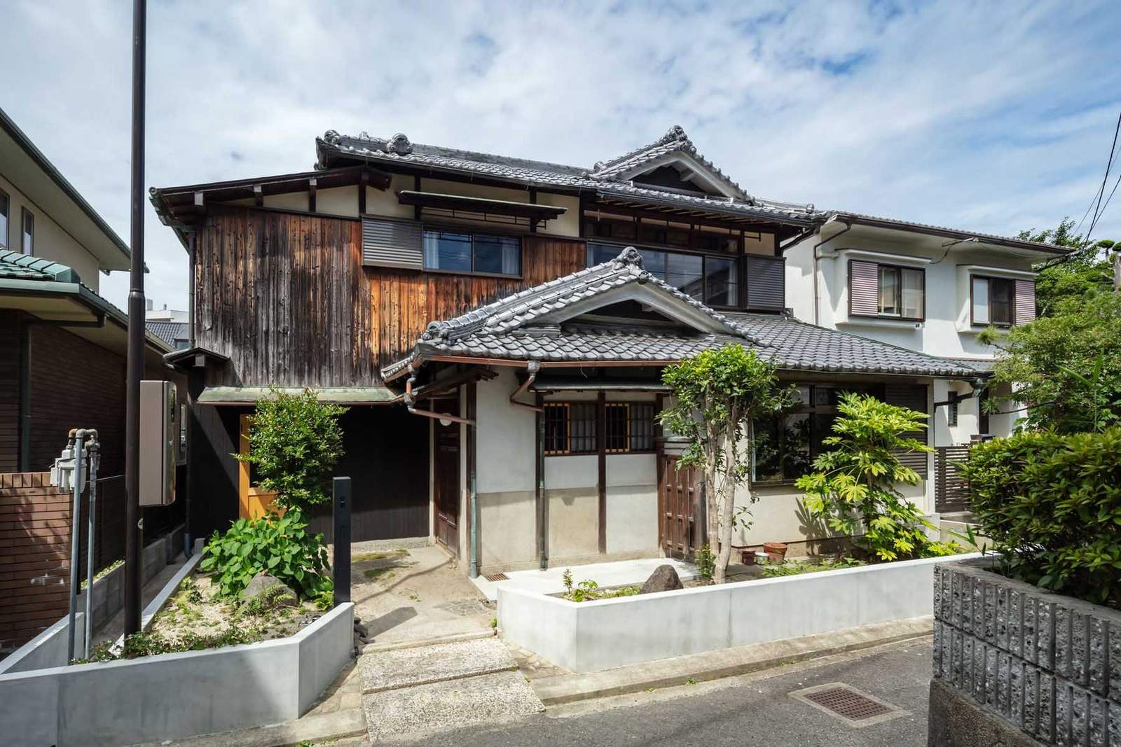 بيت الذكريات（记忆之家）丨日本奈良-5