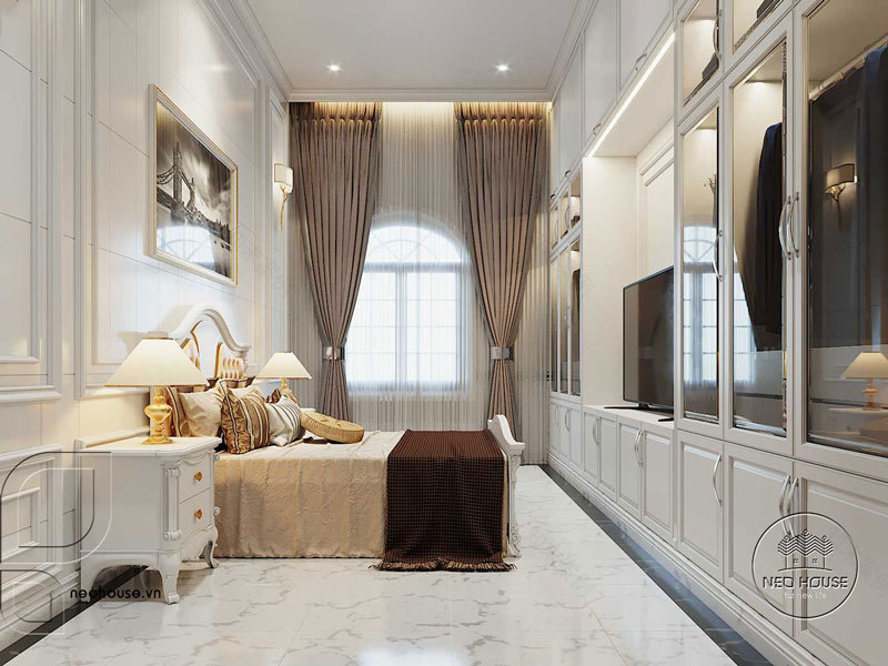 十款时尚办公空间设计-15