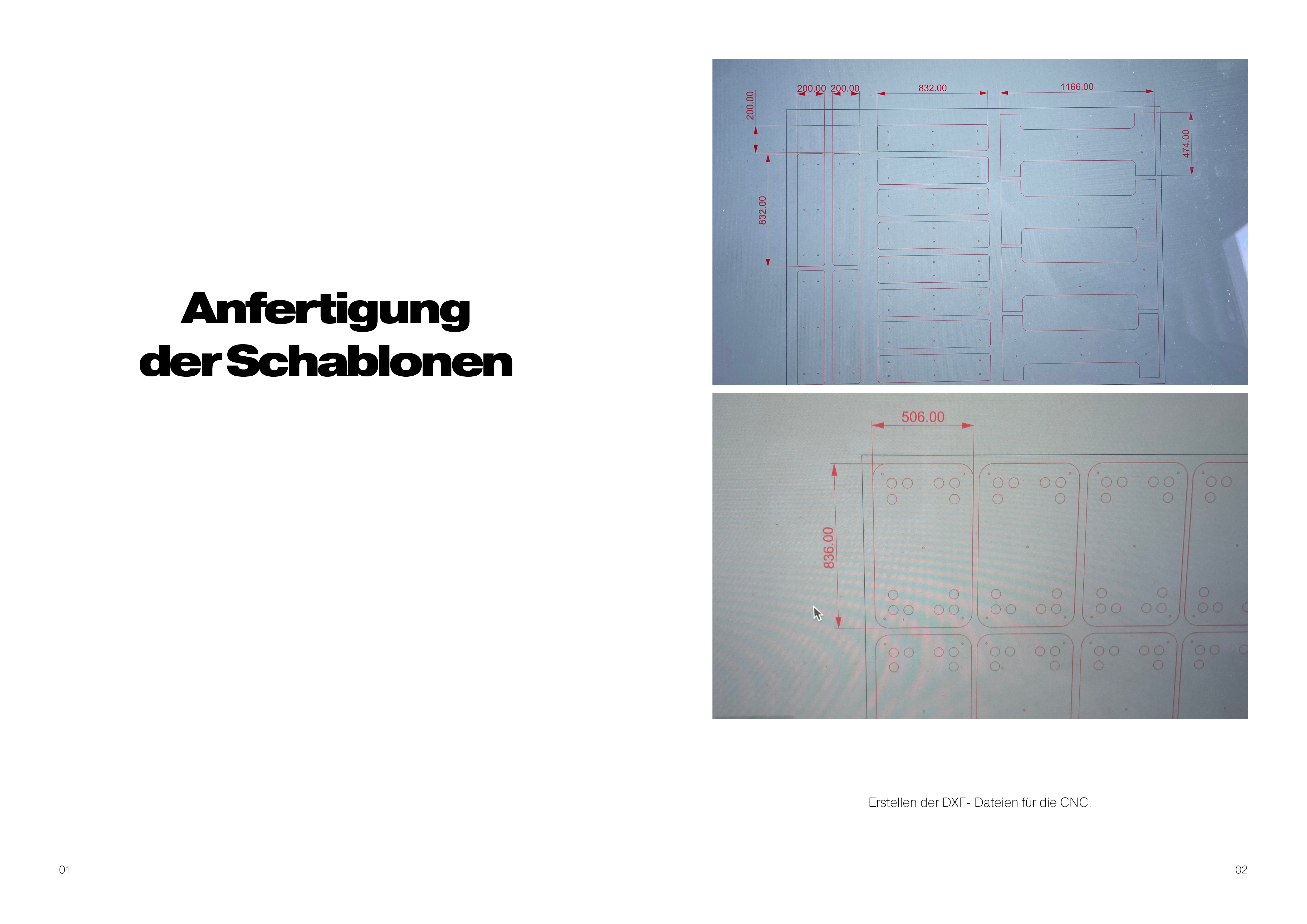 Dokumentation des Meisterstücks "smartspace"-2