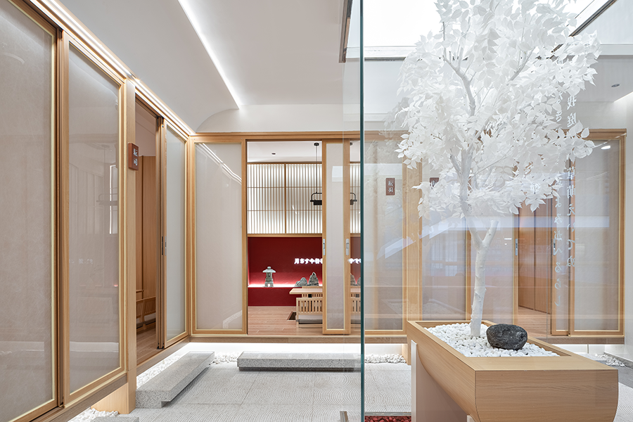 耘畴日本料理丨麦设计|超感力设计研究所-26