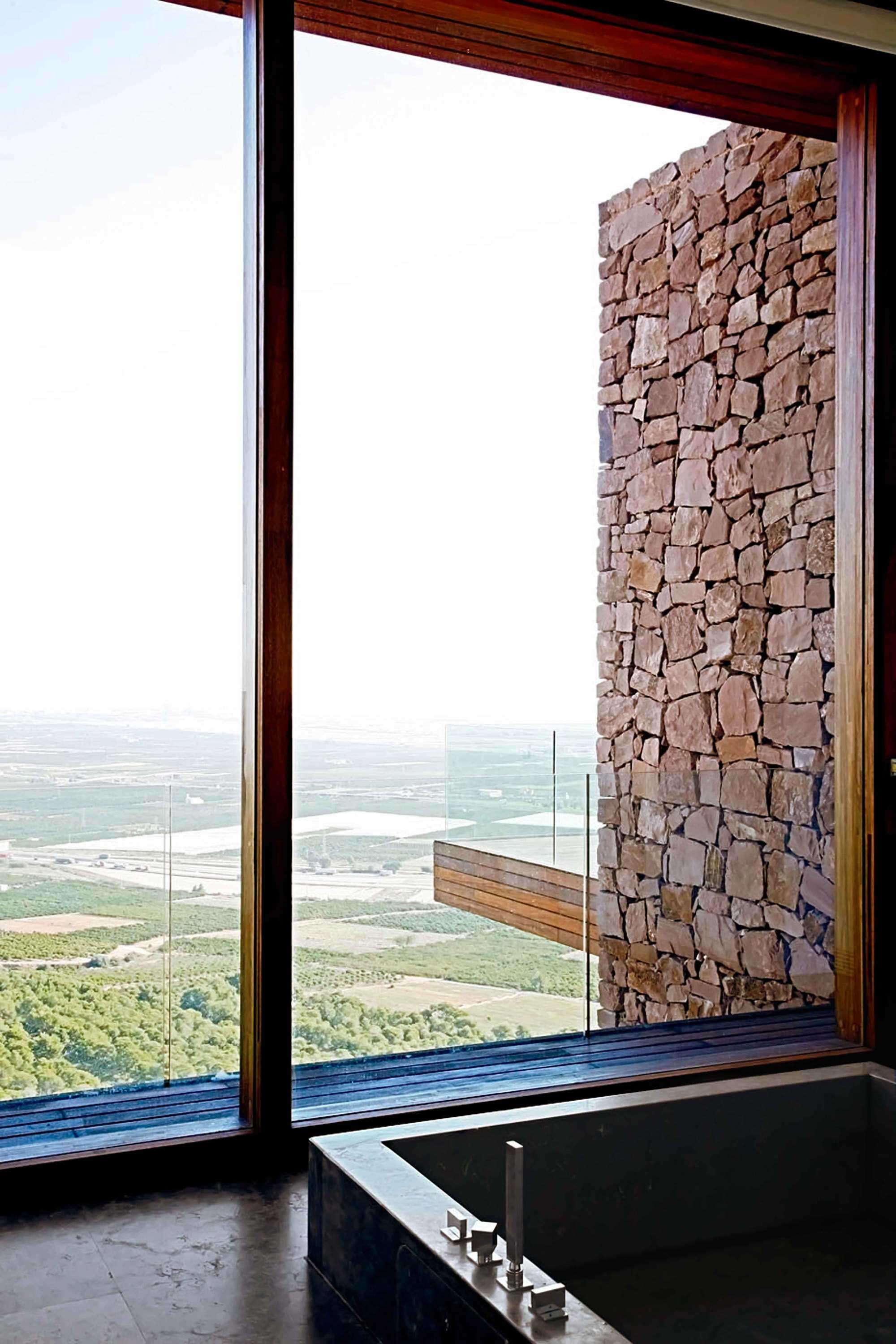 西班牙Paz别墅-26