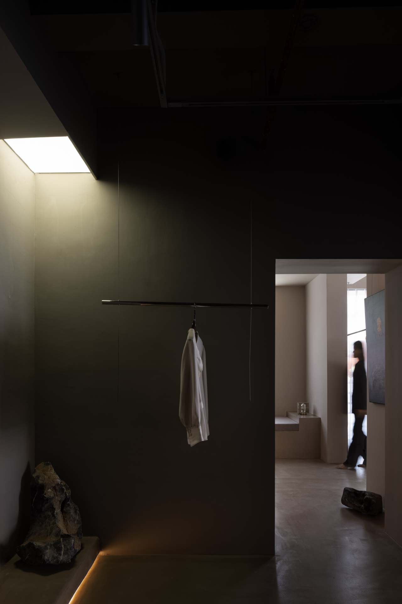 NHUESWANG 艺术通勤丨中国深圳丨安驰设计-49