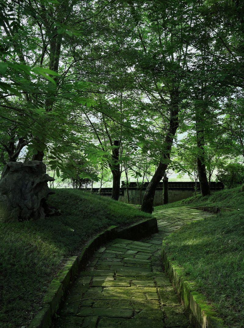 古宅新生 | 安徽澍德堂的室内设计奇迹-41