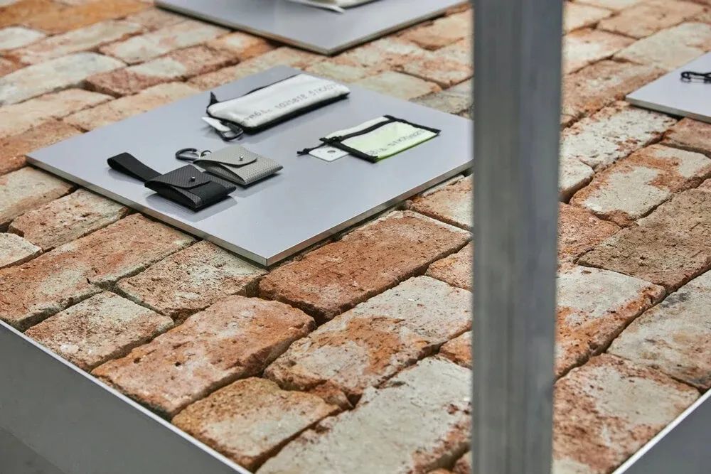 Re,code 首尔店丨韩国首尔丨Schemata Architects-23