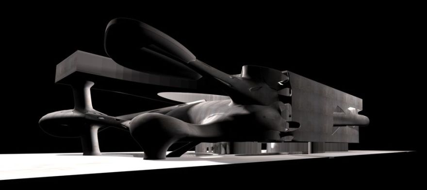 华沙现代艺术博物馆丨波兰华沙丨Michal Kutálek-54