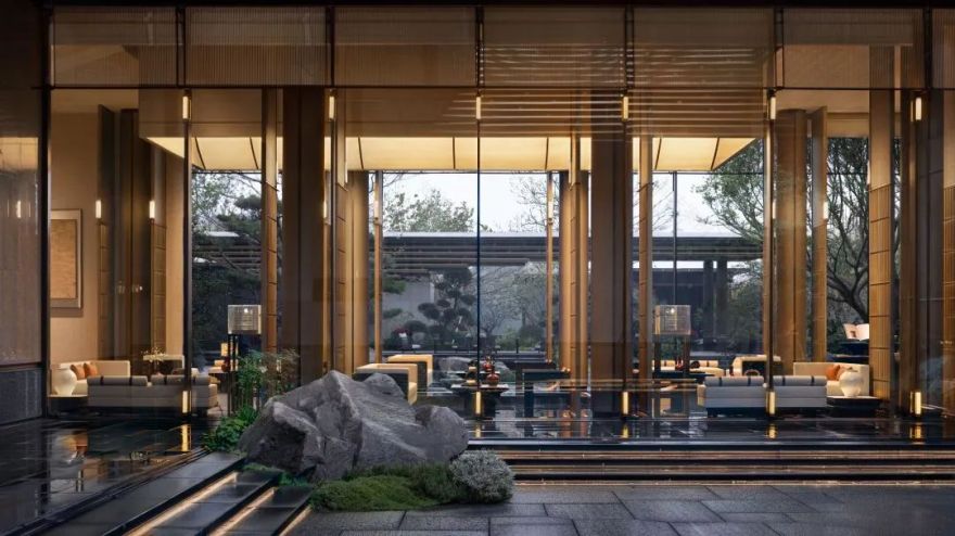 石狮璞玥东方营销中心丨中国泉州丨矩阵纵横-36