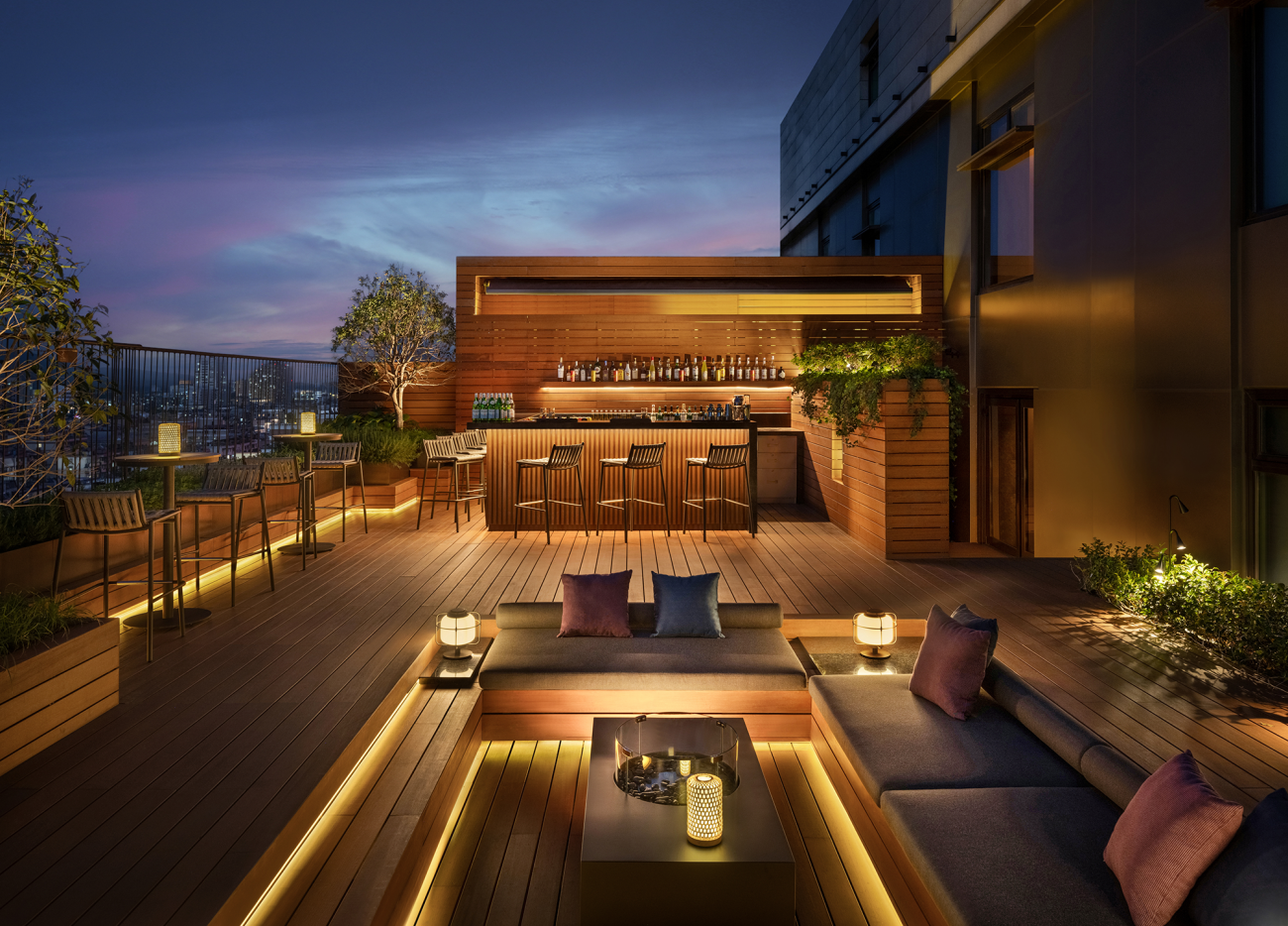 南京明怡美憬阁精选酒店丨中国南京丨ONE HOUSE DESIGN壹舍设计-60