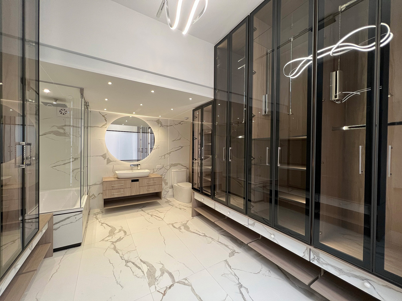 哥伦比亚波哥大公寓翻新项目-1