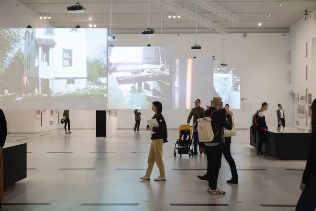 享受吧，拥抱活着的建筑：努维尔+马塔-克拉克，PSA2019压轴建筑双展开幕 – 有方-70