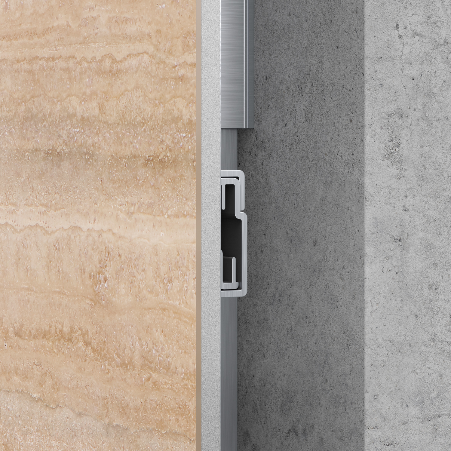 
												Interior wall cladding 
											-0