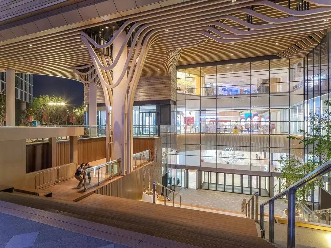 北京丰台大悦春风里丨中国北京丨5+ Design,RDI 瑞国际照明设计-20