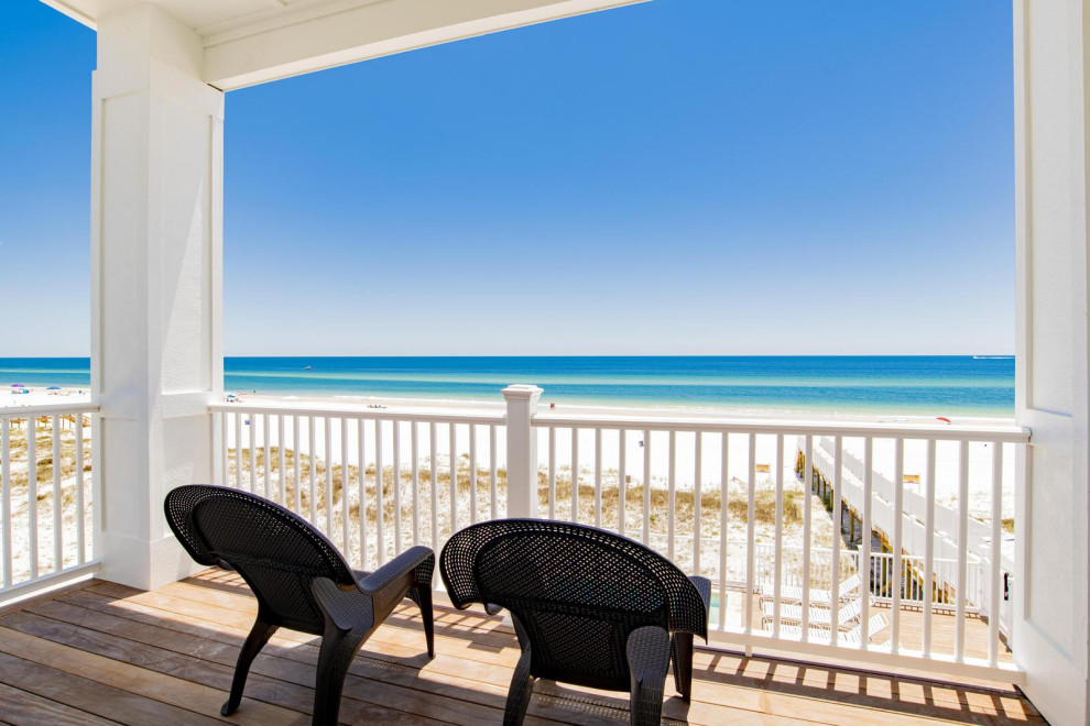 丨美国阿拉巴马丨Bob Chatham Custom Home Design-19