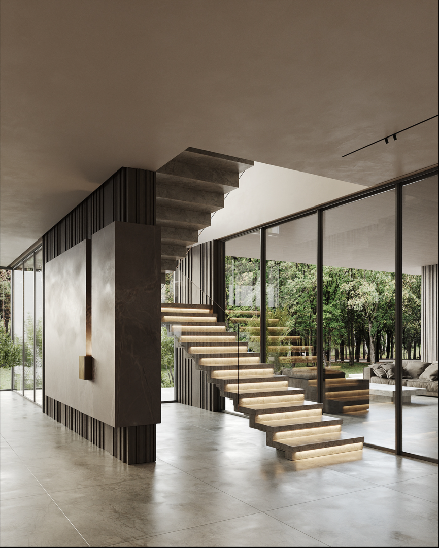 300㎡别墅分享-4