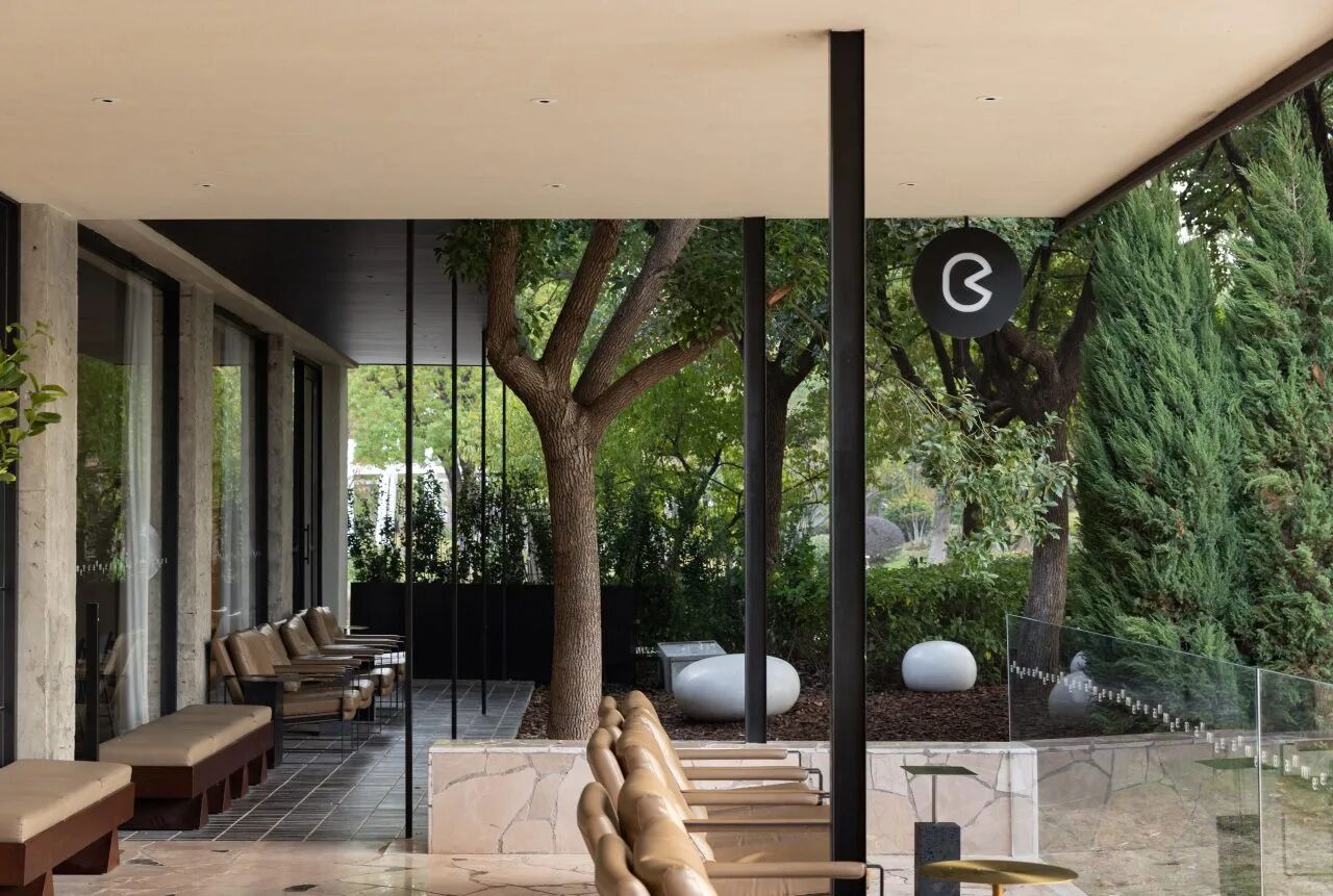 anmee暗弥丨中国武汉丨朴开⼗向设计事务所-60