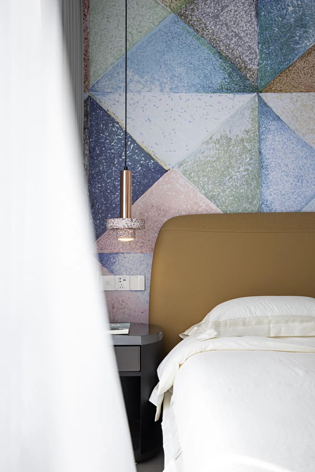 悦君台丨中国宁波丨初献空间设计-91