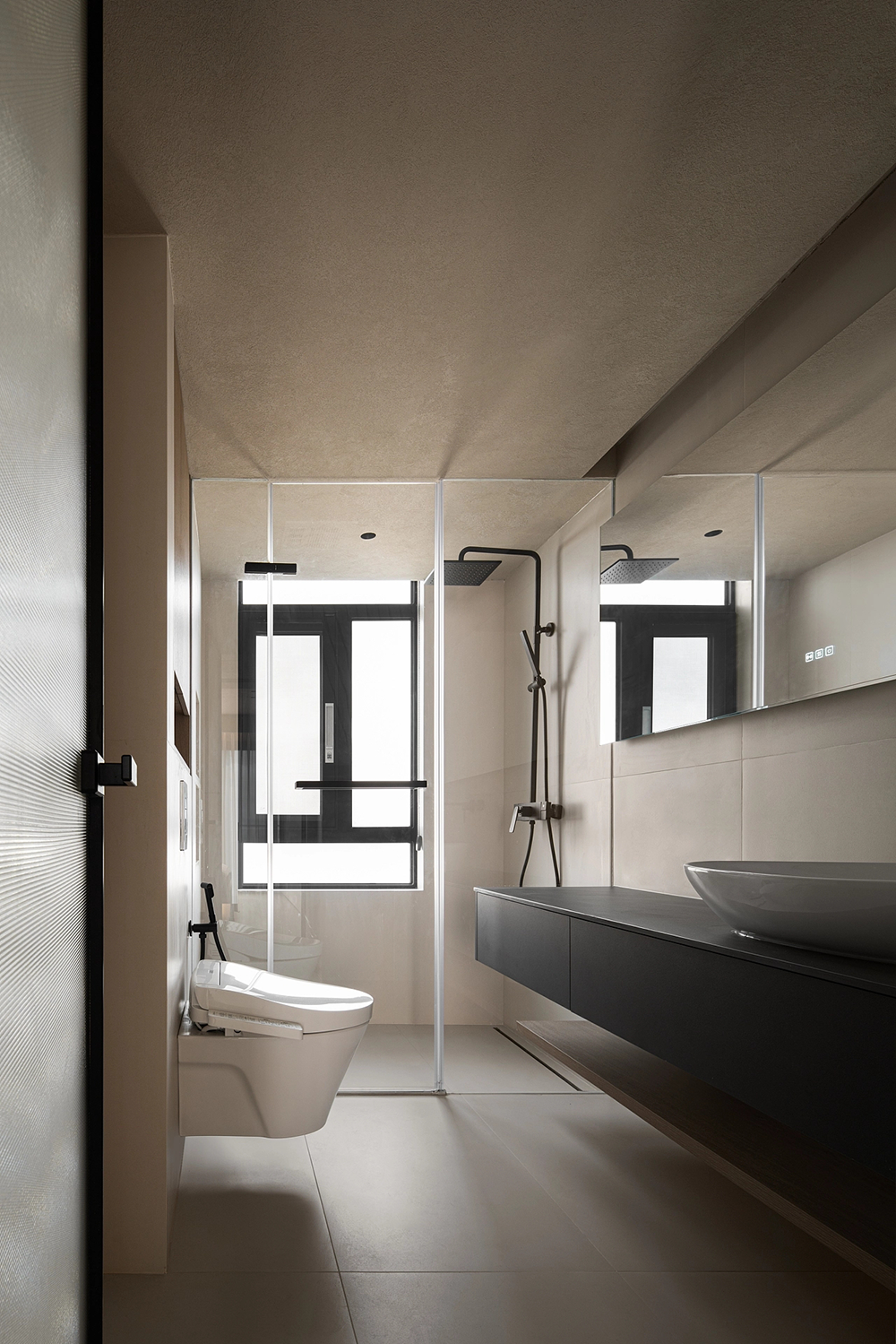 私宅设计丨中国苏州丨一道设计-80