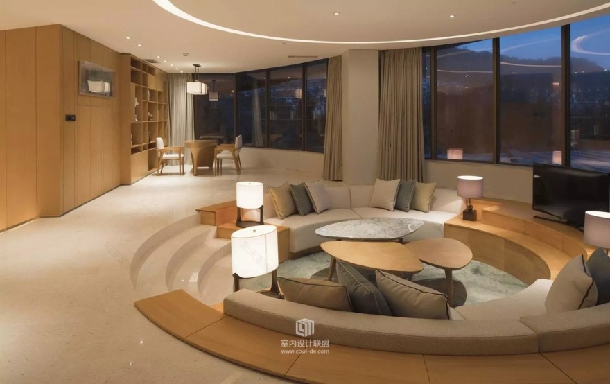 石梅湾威斯汀度假酒店-38