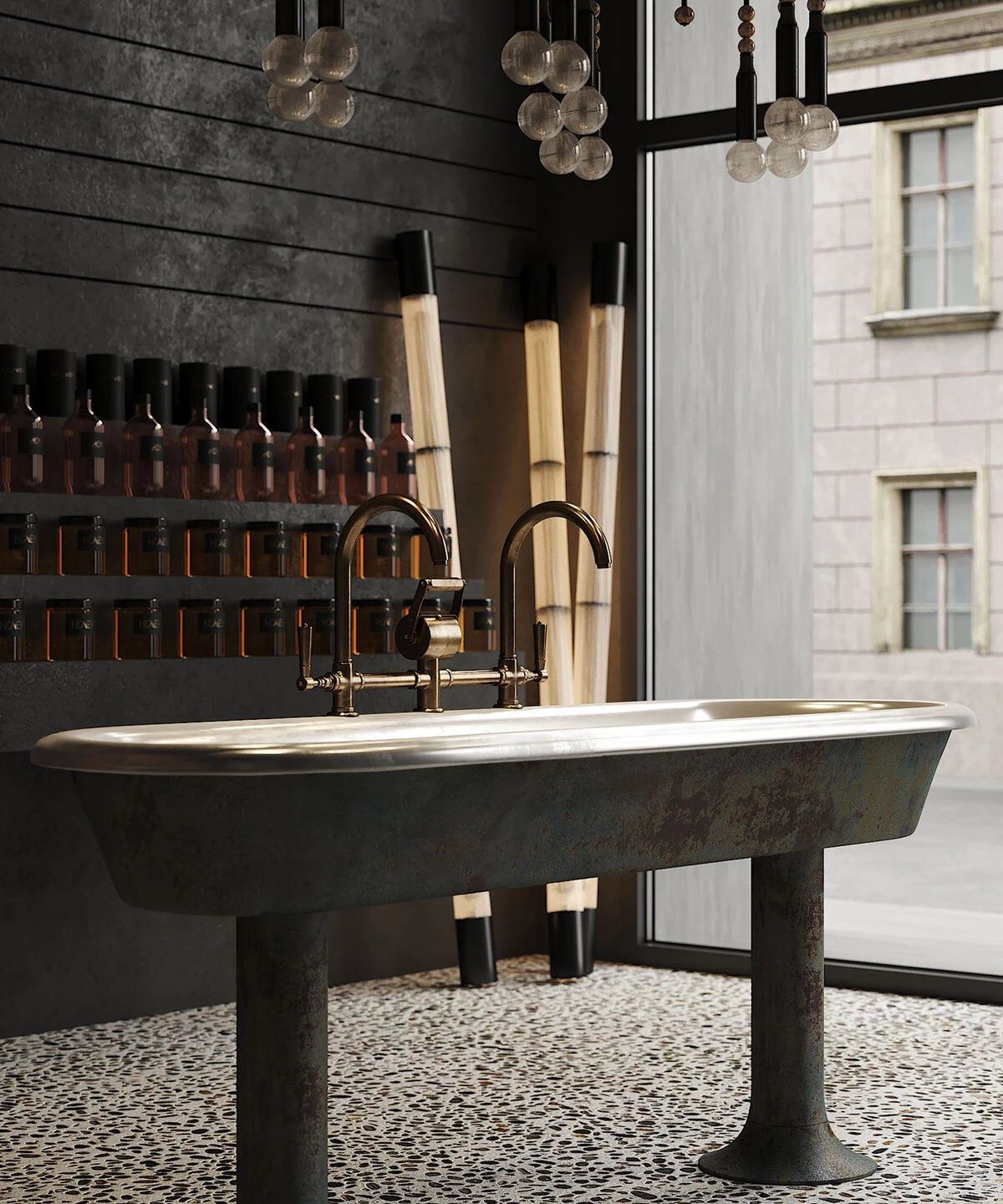 甜心丨德国柏林丨PUNTOFILIPINO-9